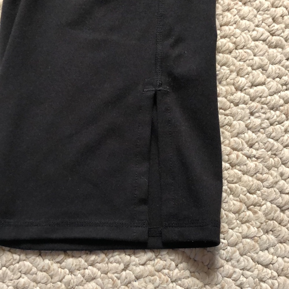 Gaiam yoga pants - Picture 3 of 4